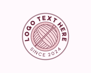 Artisanal Stitching Yarn Logo