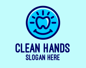 Hygiene - Smile Dental Dentists logo design