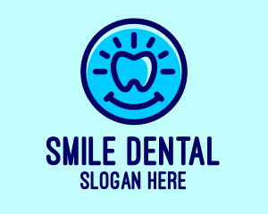 Dental - Smile Dental Dentists logo design