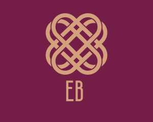 Elegant Ornament Hotel  Logo