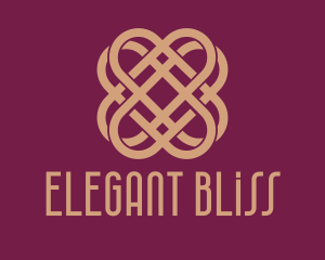 Elegant Ornament Hotel  Logo