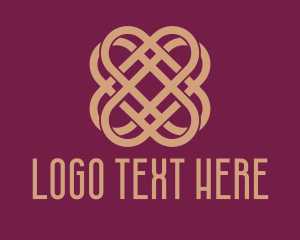 Elegant Ornament Hotel  Logo