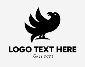 two-aviary-logo-examples