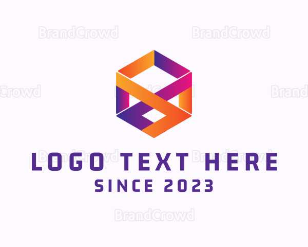 Digital Cube Tech Logo