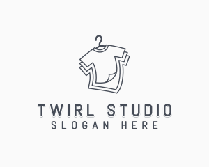 Custom Tailor Shirt Logo