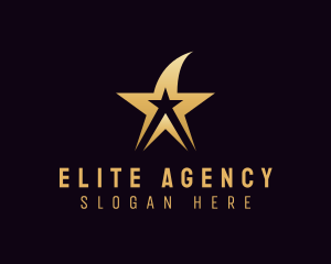 Star Agency Enterprise logo design