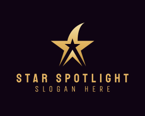 Star Agency Enterprise logo design