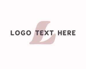 Cosmetic - Premium Beauty Boutique logo design