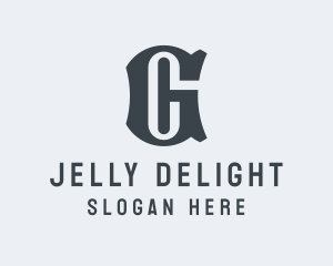 Professional Modern Boutique Logo