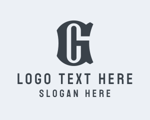 Letter As - Professional Modern Boutique logo design