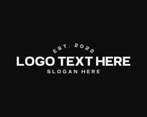 Original - Clothing Apparel Business logo design