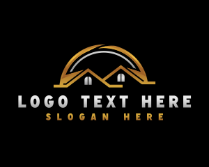 Lease - Real Estate Property Premium logo design