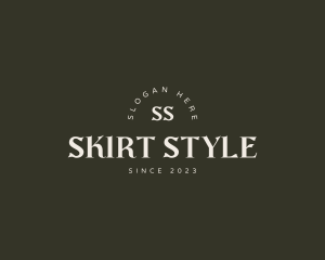 Elegant Event Styling logo design