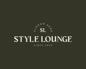 Elegant Event Styling logo design