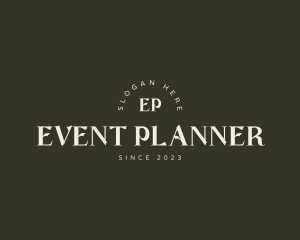 Brand - Elegant Event Styling logo design