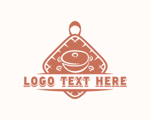 Restaurant - Cooking Pot Restaurant logo design