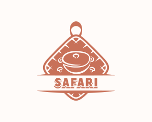 Restaurant - Cooking Pot Restaurant logo design