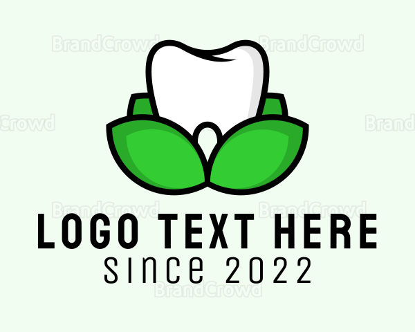 Organic Dental Clinic Logo