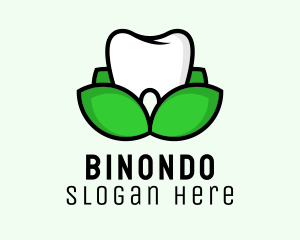 Organic Dental Clinic Logo