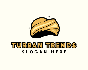 Turban - Turban Hat Boutique logo design