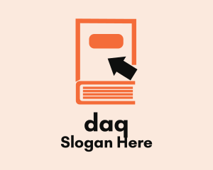 Online Notes App  Logo