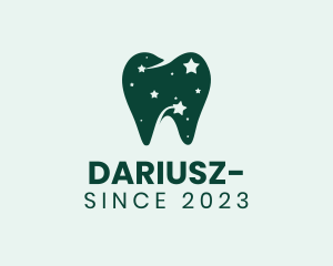 Orthodontist - Sparkling Smile Dental logo design
