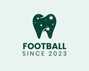 Dentist - Sparkling Smile Dental logo design