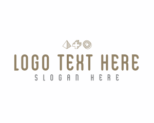 Personal - Generic Minimalist Business logo design