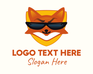 Ongekend Cool Logos | Create A Cool Logo | BrandCrowd DT-98