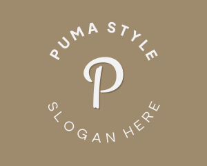 Feminine Styling Boutique logo design