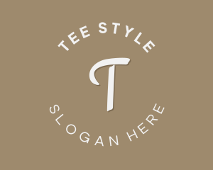 Feminine Styling Boutique logo design