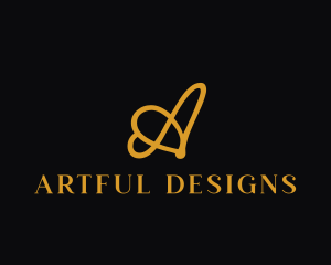 Fashion Event Styling  logo design