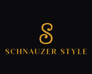 Fashion Event Styling  logo design