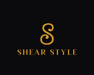 Fashion Event Styling  logo design