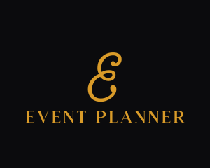 Fashion Event Styling  logo design
