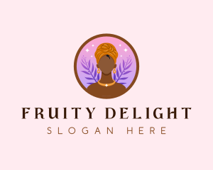 African Turban Boutique Logo