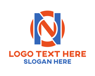 Round Logo Designs Make A Round Logo Brandcrowd