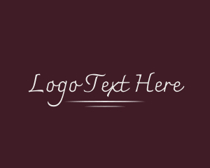 Premium - Premium Elegant Business logo design