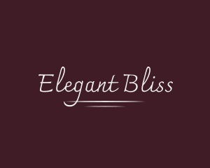 Premium Elegant Business Logo