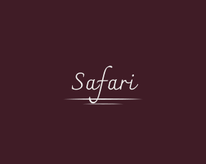 Premium Elegant Business Logo