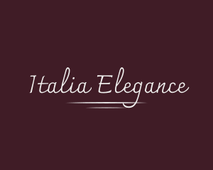 Premium Elegant Business logo design