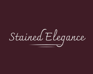 Premium Elegant Business logo design