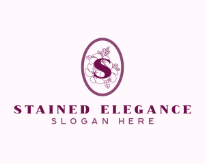 Beauty Flower Boutique logo design