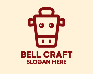 Bell - Cow Bell Farm logo design
