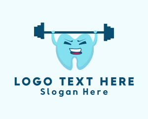 two-strong-logo-examples