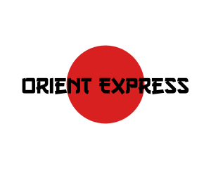 Generic Asian Japan logo design