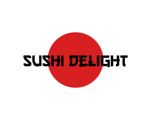 Generic Asian Japan logo design