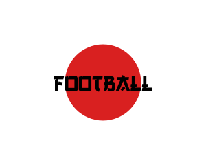 Japanese - Generic Asian Japan logo design