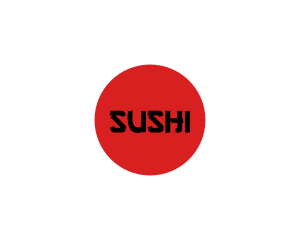 Generic Asian Japan logo design