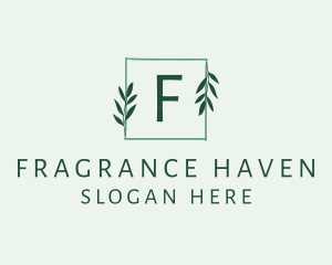 Natural Eco Apparel logo design